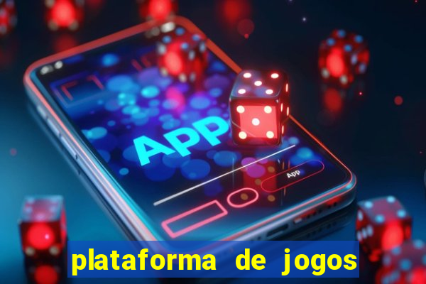 plataforma de jogos de 2 reais